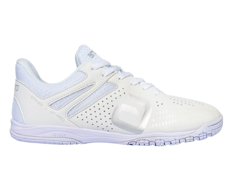 ANDRO Cross Step PRO Blanca