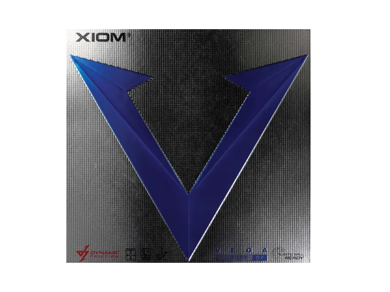 XIOM Vega Euro DF