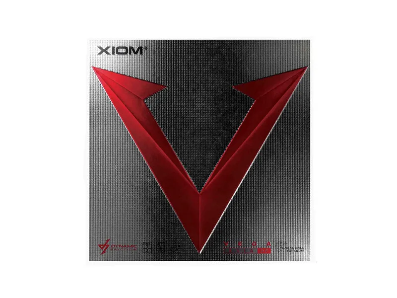 XIOM Vega Asia DF