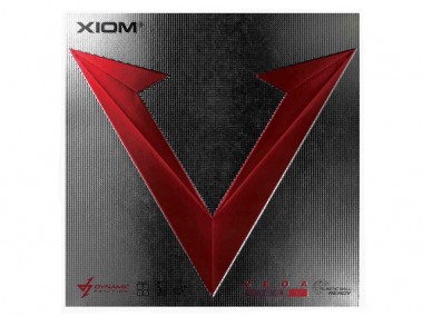 XIOM Vega Asia DF