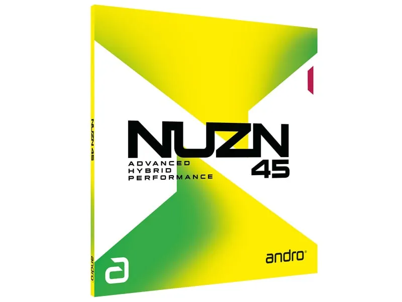 ANDRO NUZN 45