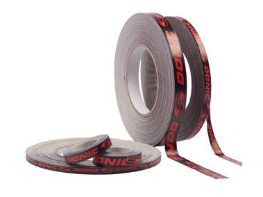 DONIC Protector lateral 6mm x 50M Negre*