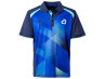 ANDRO Polo Lanton blue