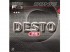 DONIC Desto F4