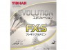 Rubber TIBHAR Evolution FX-S
