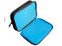 ANDRO House Double MORIVA Noir/Bleu