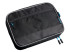ANDRO House Double MORIVA Noir/Bleu