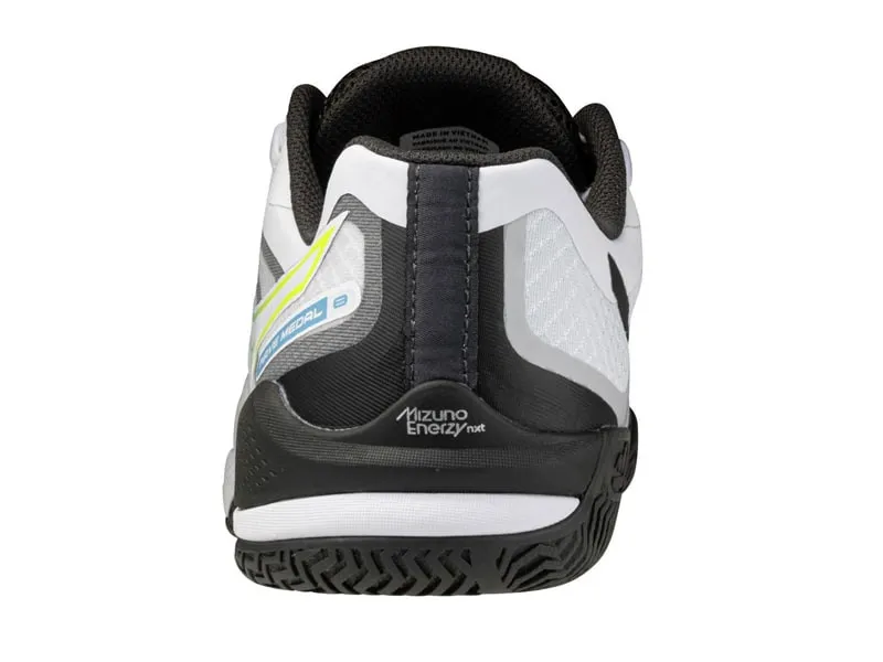 MIZUNO Wave Medal 8 talón