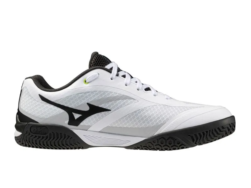 MIZUNO Wave Medal 8 lateral