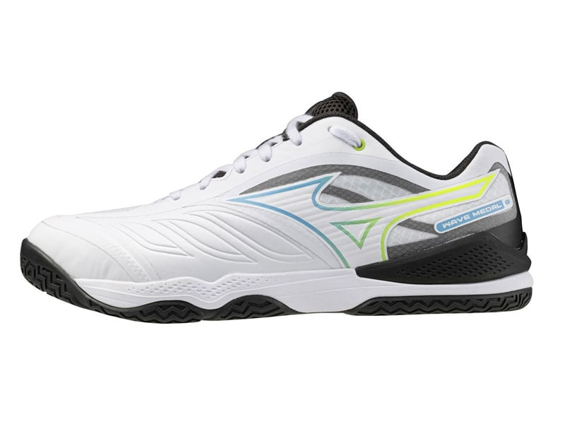 MIZUNO Wave Medal 8