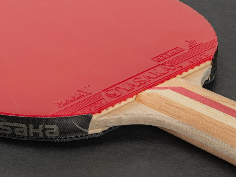YASAKA Raqueta Mark V - Competition 2
