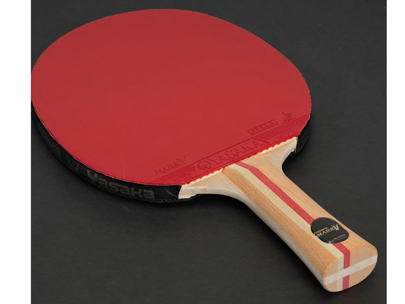 YASAKA Raqueta Ping Pong Mark V - Competition