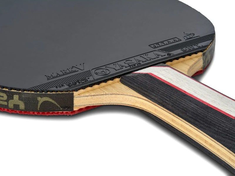 YASAKA Raqueta Mark V Carbon-Competition 2