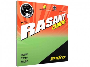 ANDRO-RASANT-CHAOS