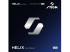 STIGA Helix Platinum 55