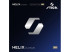 STIGA Helix Platinum XH