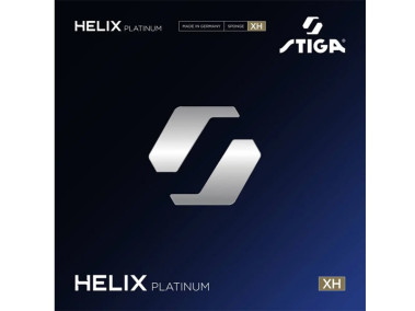 STIGA Helix Platinum XH