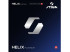 STIGA Helix Platinum H