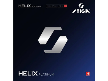 Gomas STIGA Helix Platinum H
