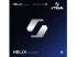 STIGA Helix Platinum M