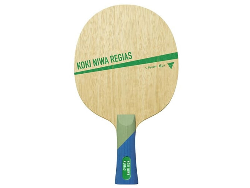 Victas Koki Niwa Regias