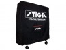STIGA Table cover Black