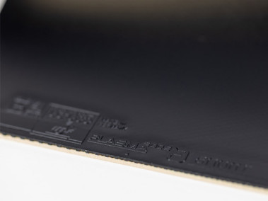 Rubber ANDRO Plasma 500S