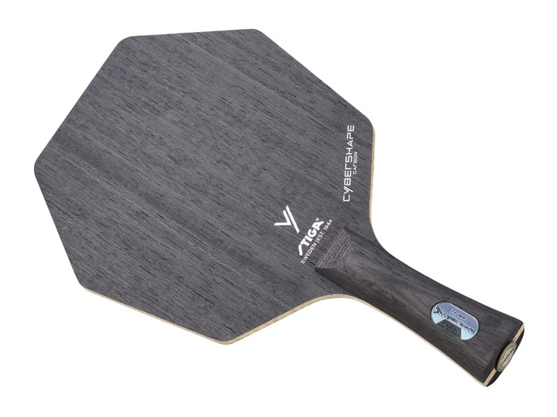 STIGA Cybershape Carbon CWT 3
