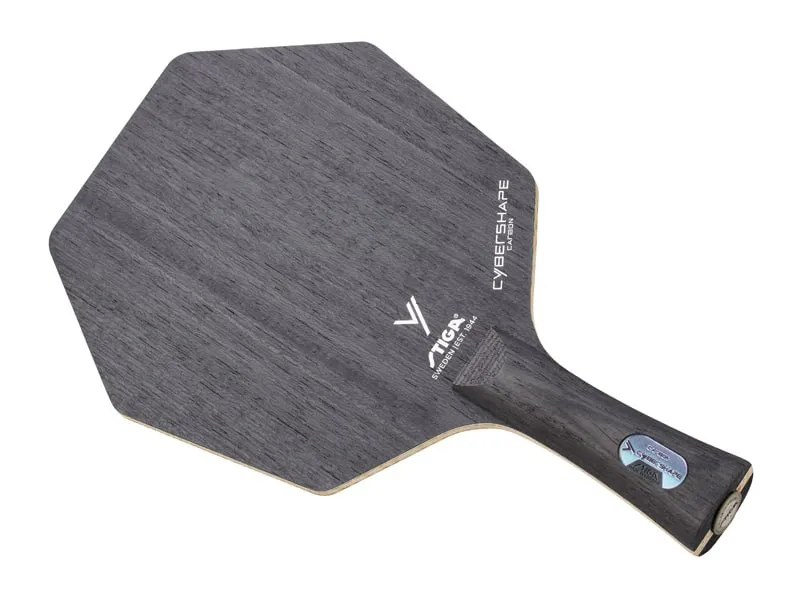 STIGA Cybershape Carbon CWT 3