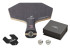 STIGA Cybershape Carbon CWT