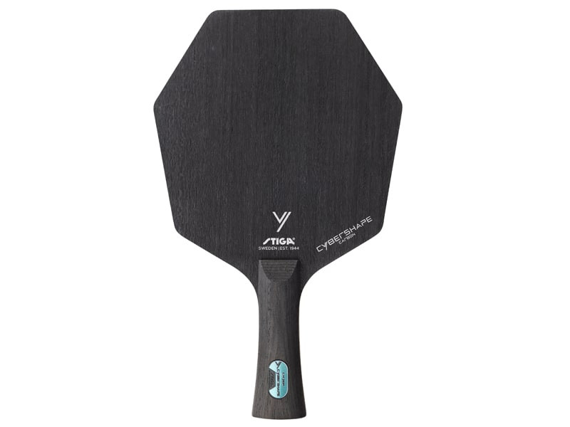 STIGA Cybershape Carbon CWT 2