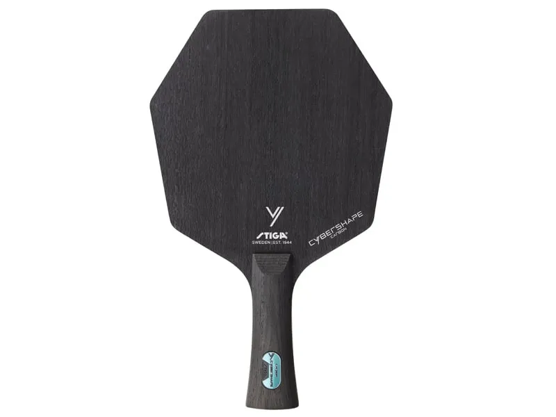 STIGA Cybershape Carbon CWT 2