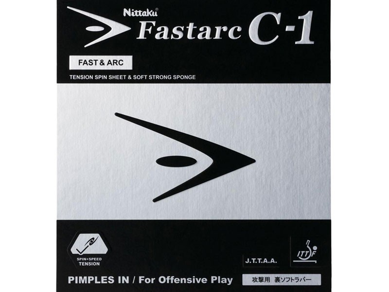 NITTAKU Fastarc C-1