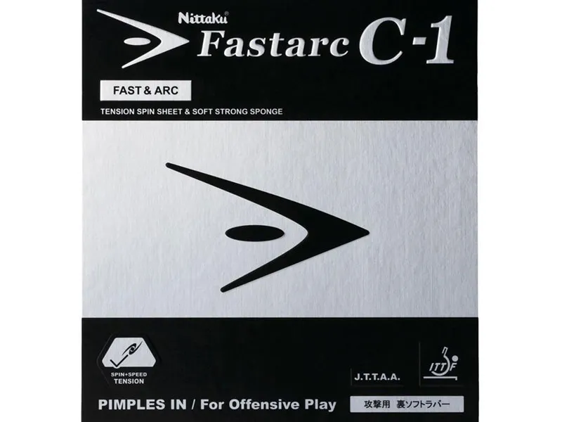 NITTAKU Fastarc C-1