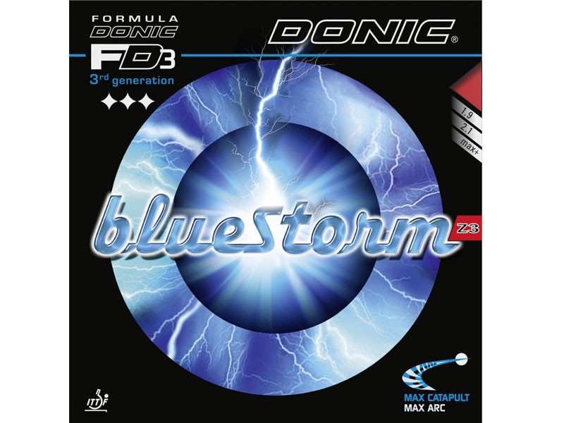 DONIC BlueStorm Z3