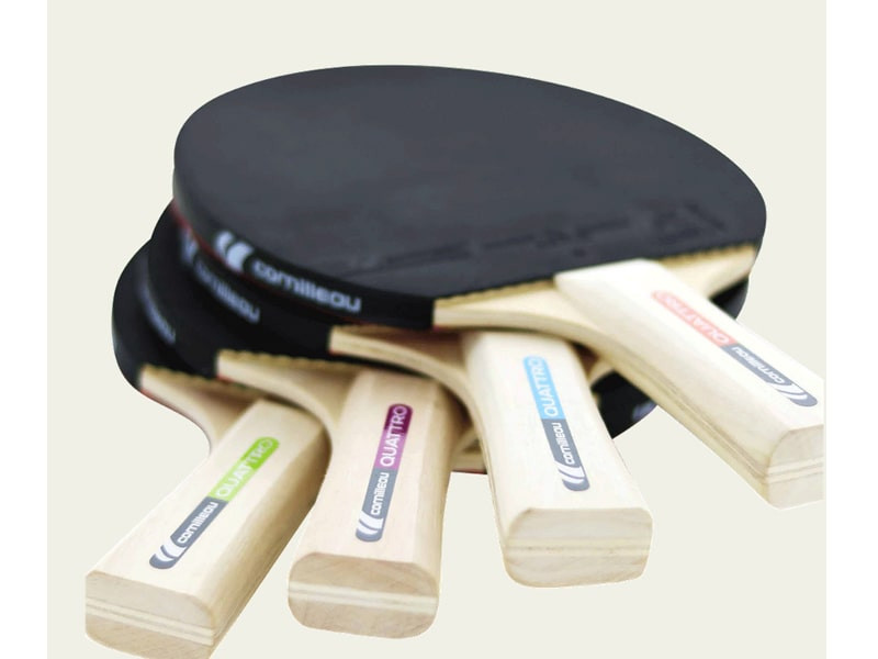 CORNILLEAU Sport Pack QUATTRO