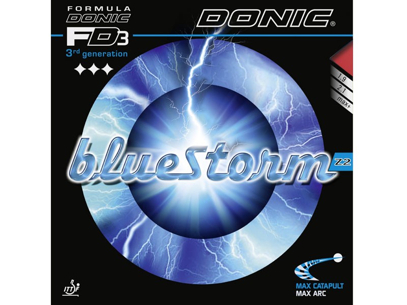 DONIC BlueStorm Z2