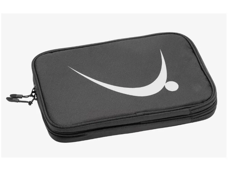 YASAKA Funda de tenis de mesa doble JIZU II