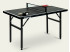 CORNILLEAU Mini Mesa de Ping Pong con palas incluidas