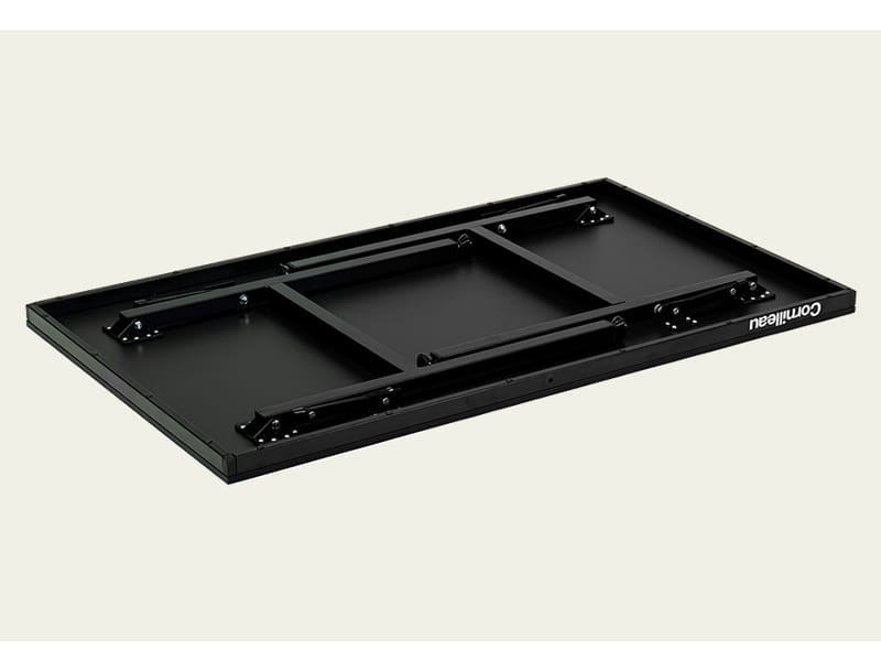 CORNILLEAU Mini Mesa de Ping Pong plegable