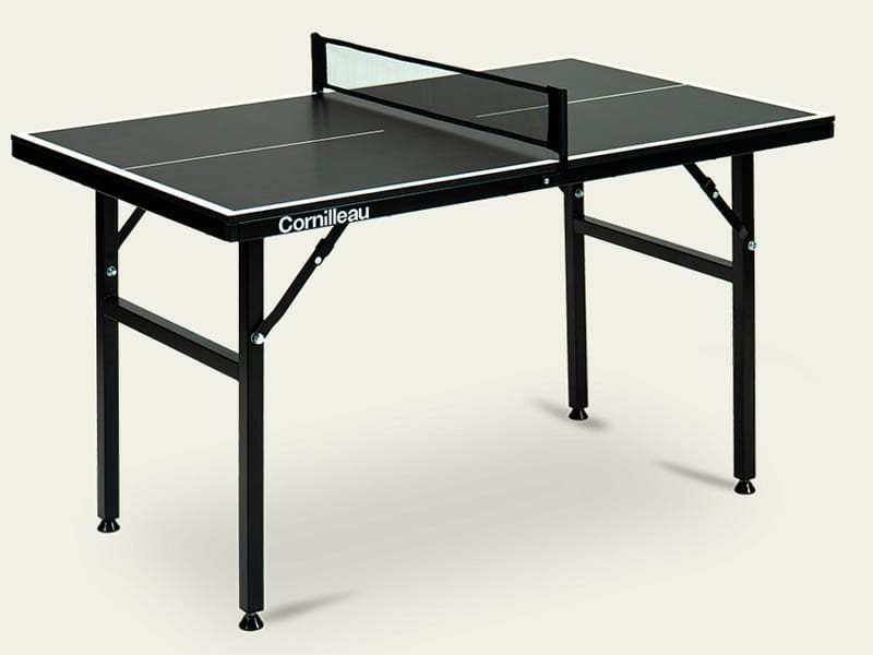 CORNILLEAU Mini Mesa de Ping Pong