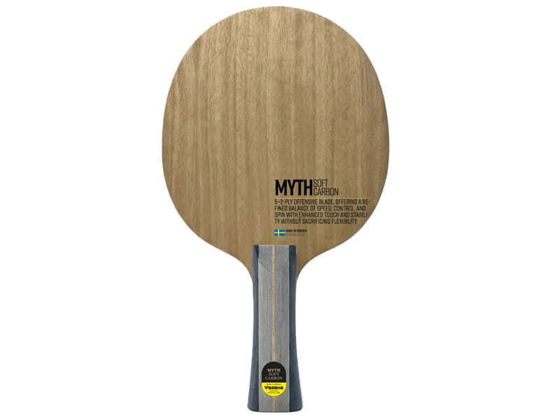 YASAKA Myth Soft Carbon