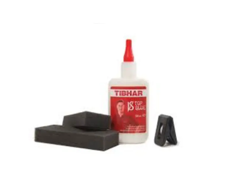 TIBHAR Pegamento VS-Top Glue 90ml 