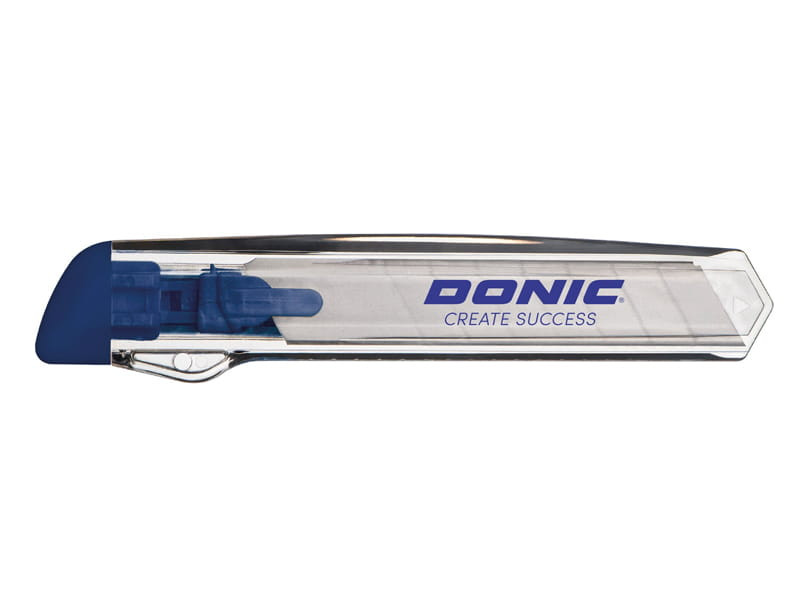 DONIC Cúter corta gomas