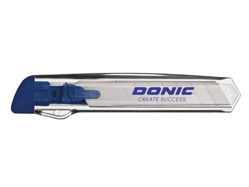DONIC Cúter corta gomas