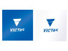 VICTAS Protective film V-SHEET 2pack