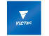 VICTAS Film protector de gomas V-SHEET 2pack - color azul