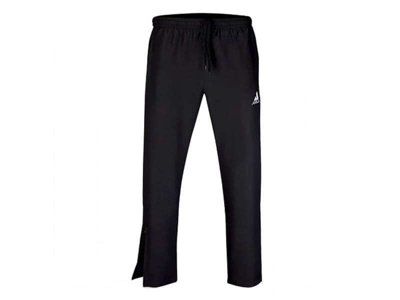 JOOLA Pantalon Chandal Synergy Negro
