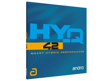 Gomas ANDRO HY-Q 42