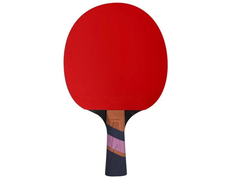 CORNILLEAU Raqueta Pingpong Excell 3000 Carbon